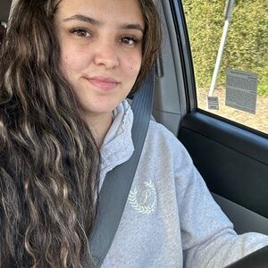 Meet your Posher, Blanca